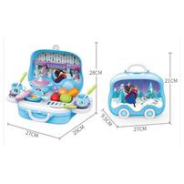Disney Frozen Carry Case Kitchen