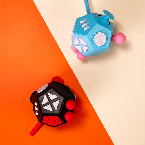 playpop 12面解壓球 - 隨機發貨