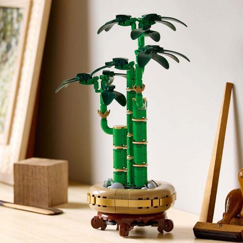 Lego Lucky Bamboo 10344