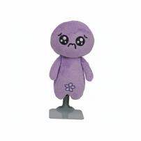 playpop 表情包吊飾-低潮中
