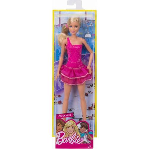 Barbie芭比職場造型組合 - 隨機發貨