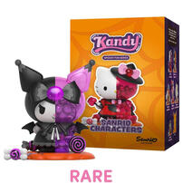 Mighty Jaxx Kandy x Sanrio三麗鷗精靈糖果系列- 隨機發貨