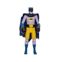 Dc 麥法蘭 6吋 DC RETRO 1966 拳擊蝙蝠俠