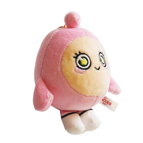 Eggy Party Stress Relief Charm-Dan Xiaofen
