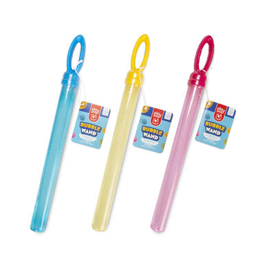 playpop Bubble Wand - Assorted