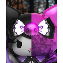 Mighty Jaxx Kandy：三麗鷗酷洛米驚悚趣味系列