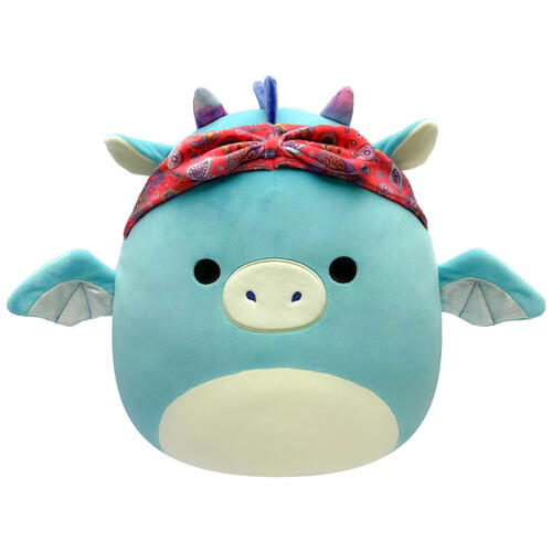 Squishmallows 7.5 Inch Soft Toys - Assorted