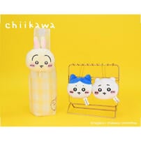 Chiikawa 3"吉伊卡哇飲料提袋- 隨機發貨