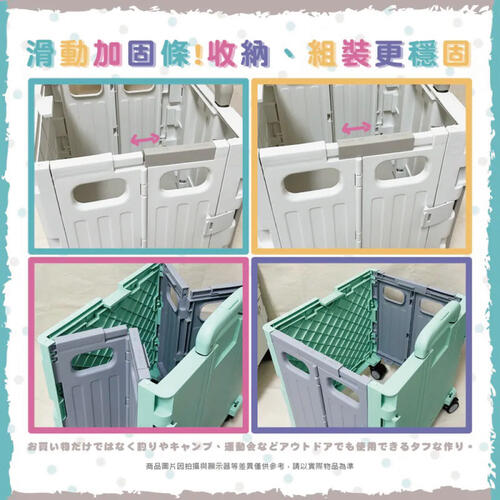 Sanrio Kuromi   wheeled shopping car