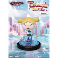 Powerpuff Girls MDS-008-飛天小女警系列- 隨機發貨