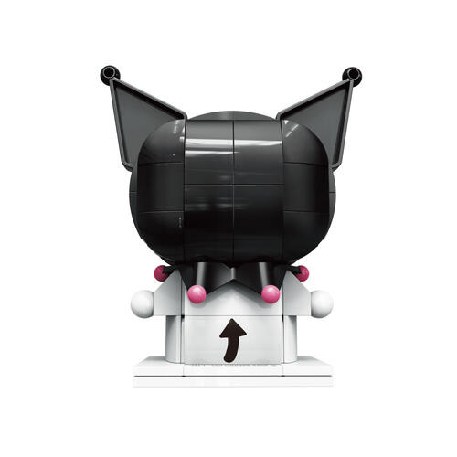 Keeppley Kuppy-Kuromi