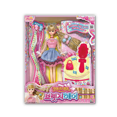 MIMI 魔髮MIMI接髮遊戲組