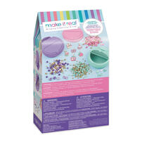 Make It Real 美麗夢工坊-甜蜜馬卡龍串珠組