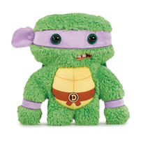 FUGGLER-NINJA TURTLES-SERIES 1- Assorted