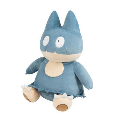 Pokemon寶可夢 小卡比獸30cm