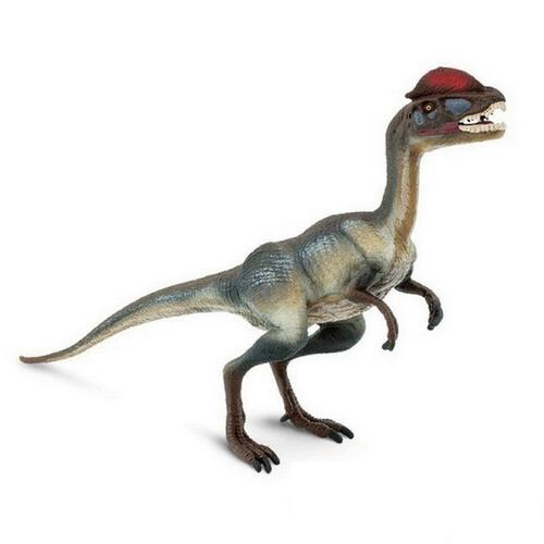 Geoworld Dilophosaurus