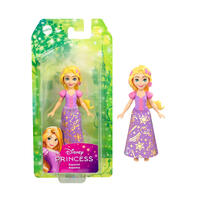 Disney Princess 迪士尼公主迷你系列(混7款)- 隨機發貨