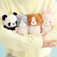 Dreams MUGYUUUS 姆啾伴偶 小比格犬