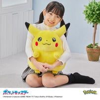 Pokemon寶可夢30週年紀念 歡迎回來! 皮卡丘11