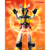 Blokees	布魯可 超人力霸王 閃耀版 Vol.11