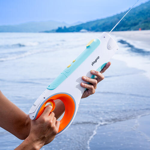 playpop GEN-N電動水槍