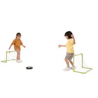 playpop Air Hover Disc Soccer Set