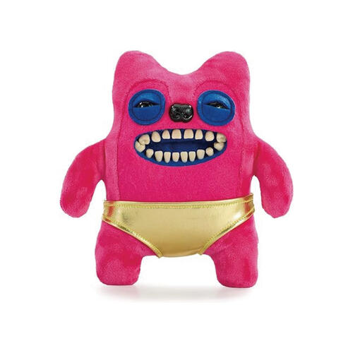 FUGGLER-GOLD FUGGLER 9"-SERIES 1