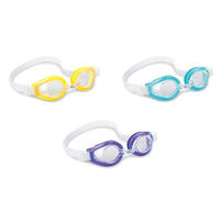 Intex Play Goggles- Assorted