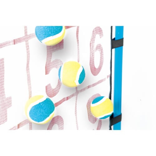 playpop 數字目標球組