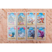 BROADWAY 農場趴踢