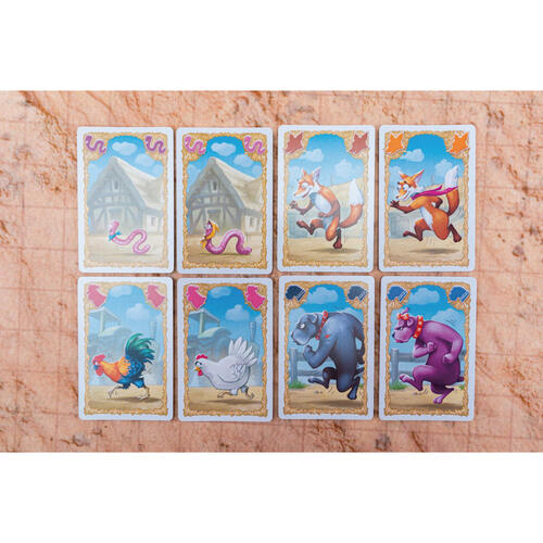 BROADWAY 農場趴踢