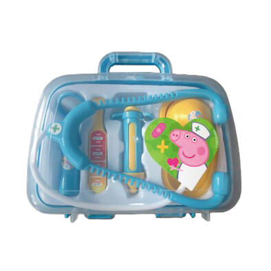  PEP DOCTOR ROLE PLAYSET