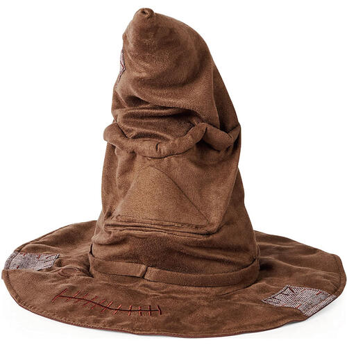 Harry Potter Wizarding World Sorting Hat