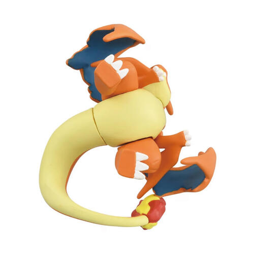 Pokemon 精靈寶可夢 超級噴火龍Ｙ