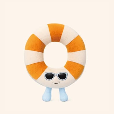 mchugs Swim Ring 18cm
