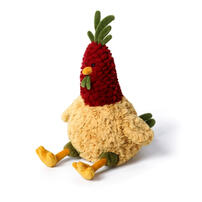 MC HUGS 鳳梨雞吊飾(無香味)