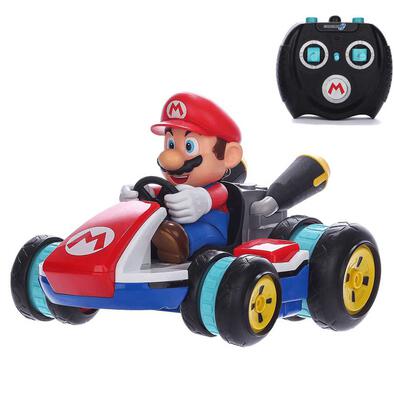 Mario Toys瑪琍歐 迷你搖控賽車