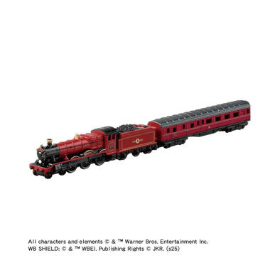 Tomica PREMIUM unlimited 06 Harry Potter Hogwarts