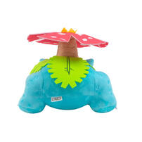 Pokemon寶可夢 妙蛙花 站姿款