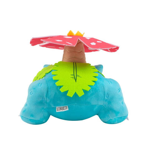 Pokemon寶可夢 妙蛙花 站姿款