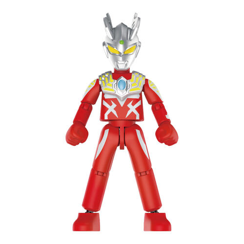 Blokees Ultraman - GV11 - TBA- Assorted