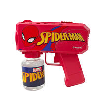 Spider-Man蜘蛛俠泡泡器