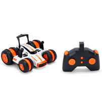 Speed City Radio-Controlled Hover Car
