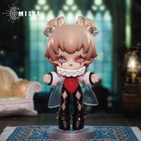 MISYA 魔法學院- 隨機發貨