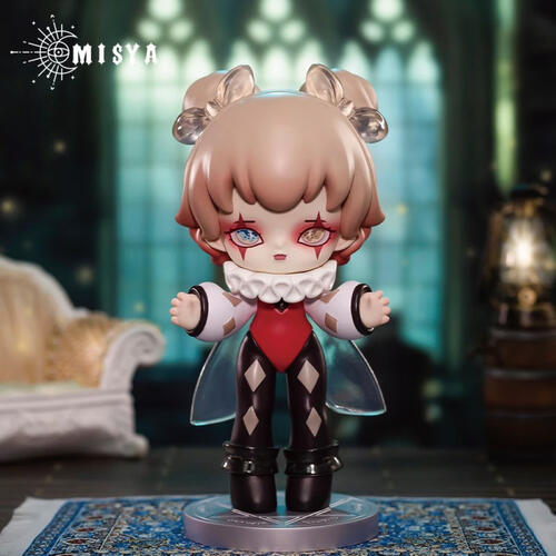 MISYA 魔法學院- 隨機發貨
