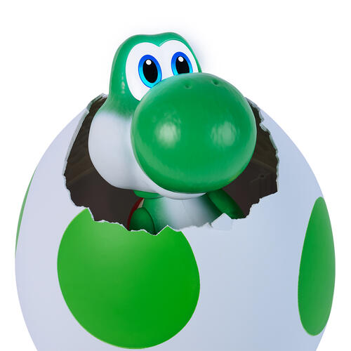 Super Mario Nintendo Hatchin' Yoshi