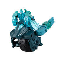 Transformers Age of the Primes The Thirteen Micronus Prime