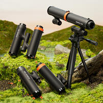 Science Can科學罐頭多功能望遠鏡