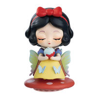 Disney Princess To be Better Series