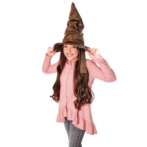 哈利波特魔法世界 Wizarding World-分類帽